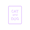 Ana dog friend