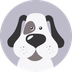 Ana dog friend